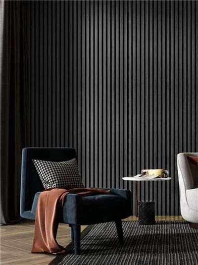 Dekorativna akustična zvučna ploča